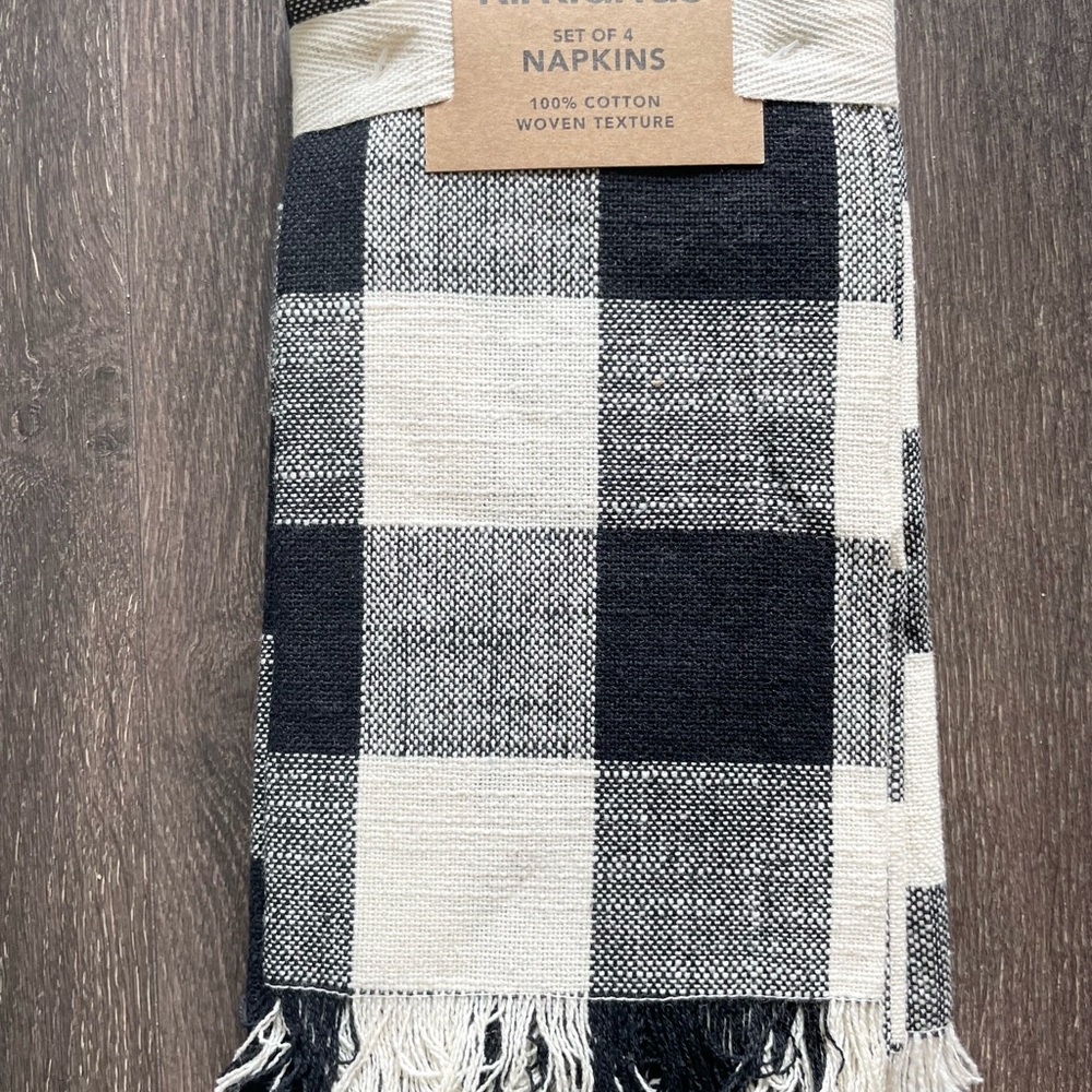 Napkins